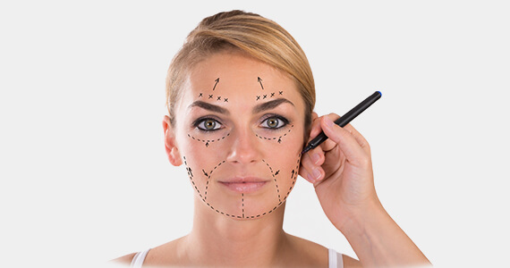 Facelift Surgery in Gurgaon