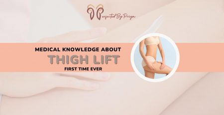 Thigh lift surgery,