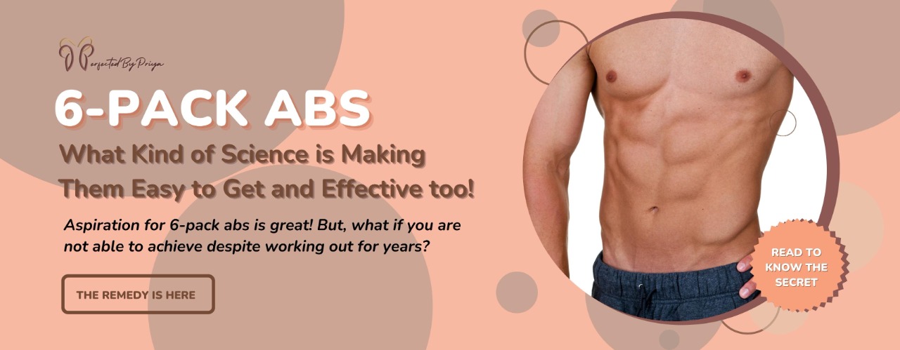 Science used in Six Pack Abs Surgery