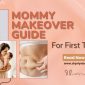 Mommy makeover surgery