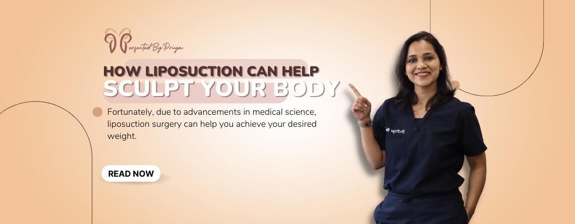 Best Liposuction Surgeon in Delhi