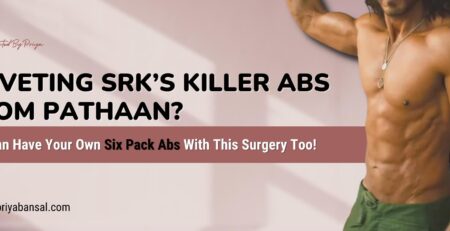 six pack abs surgery