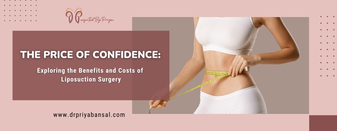 cost of liposuction surgery in Delhi