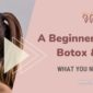 botox & fillers - Dr Priya Bansal