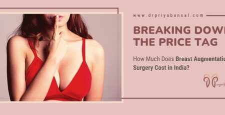 breast augmentation surgery cost in delhi