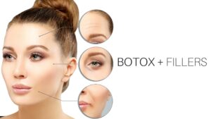 botox and fillers by dr priya