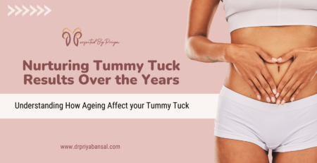 tummy tuck surgery & aging