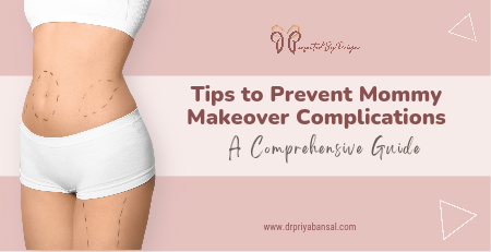 mommy makeover surgery complications