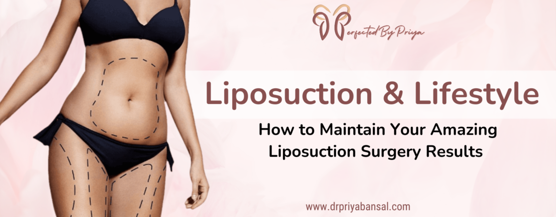 liposuction surgery results