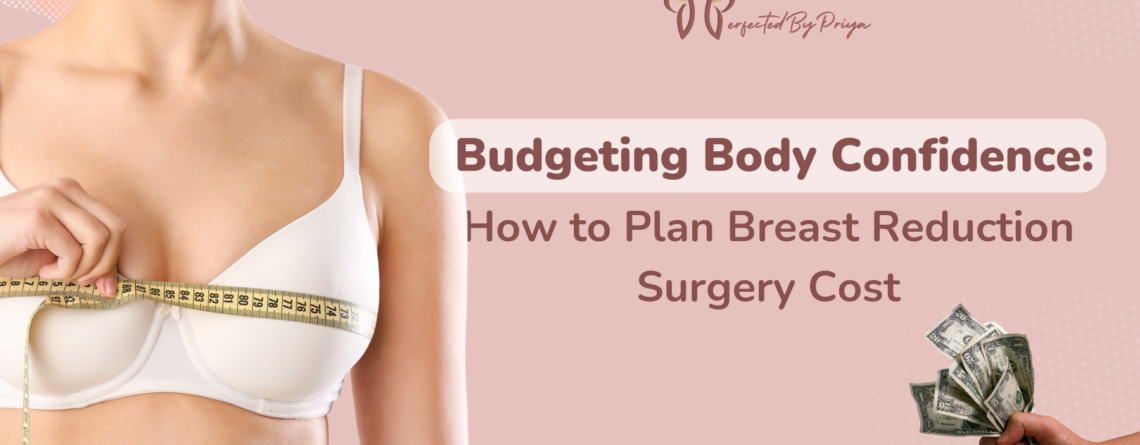 breast reduction cost