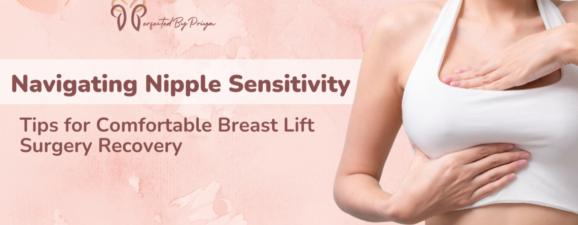 breast lift surgery recovery