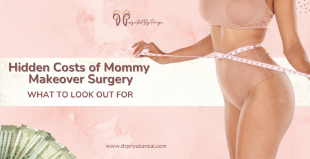 hidden cost of mommy makeover surgery