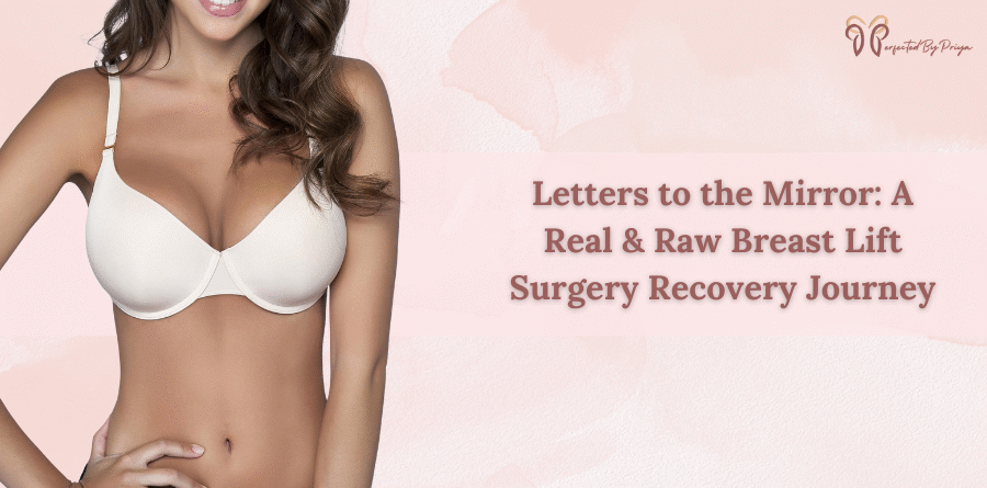 Breast Lift Surgery Recovery
