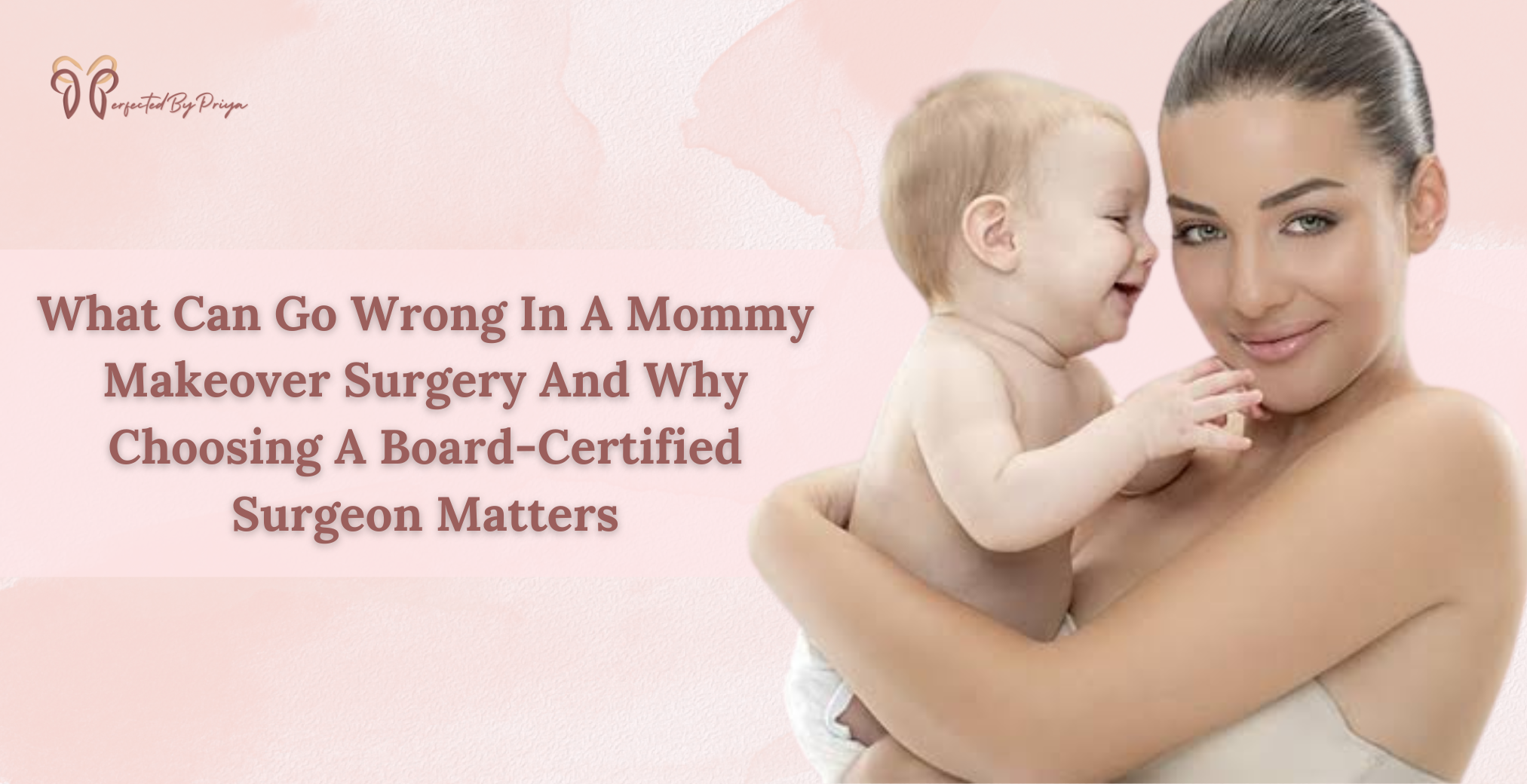 mommy makeover surgery