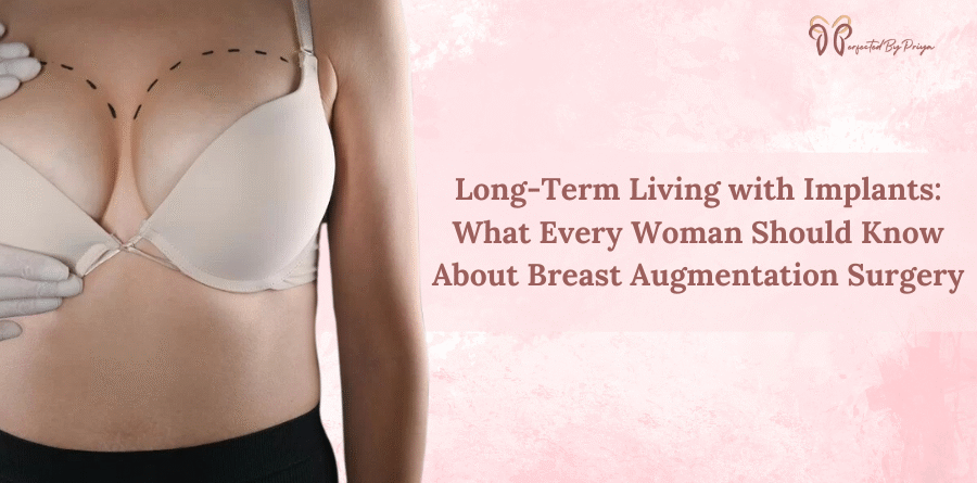 breast augmentation surgery