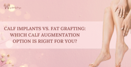 Calf Augmentation Surgery