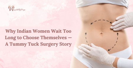 tummy tuck surgery in delhi