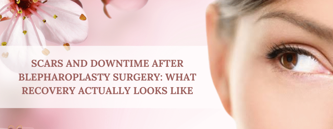 eyelid surgery