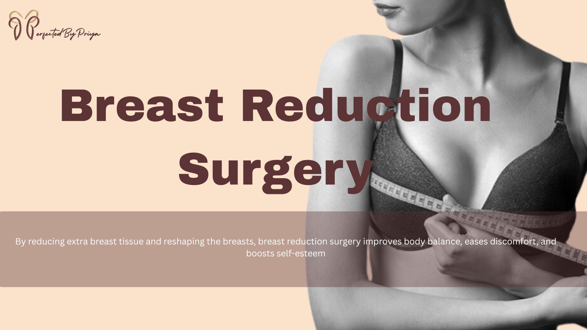 Breast Reduction Surgery