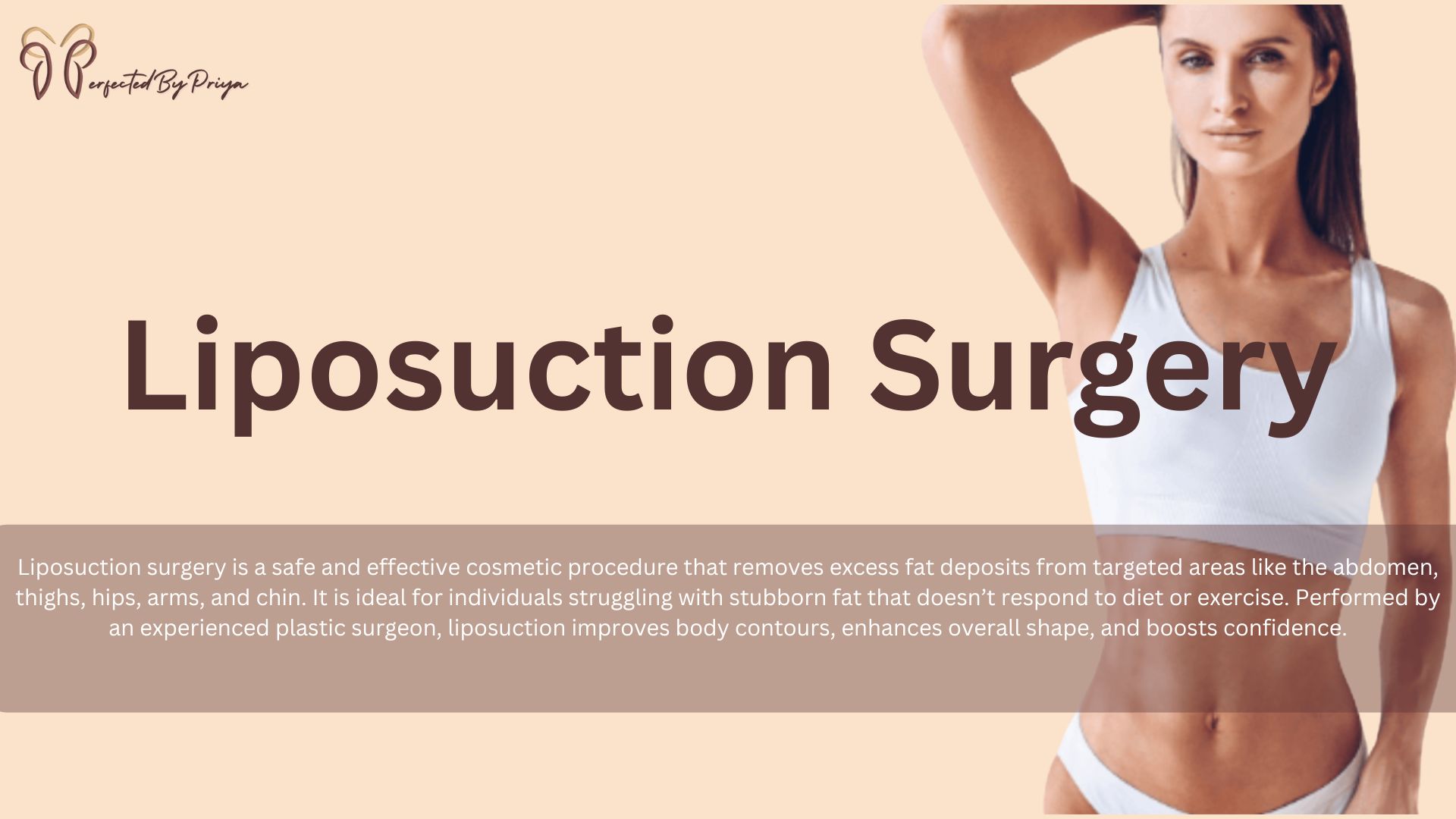 Liposuction Surgery