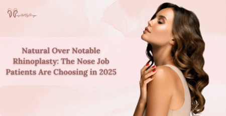 rhinoplasty surgery