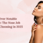 rhinoplasty surgery