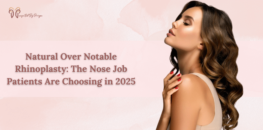 rhinoplasty surgery