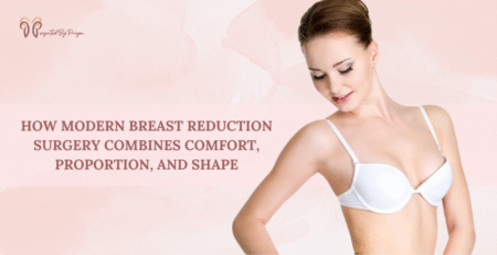 breast reduction surgery in india
