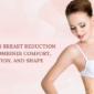 breast reduction surgery in india