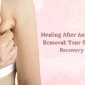 axillary breast tissue removal