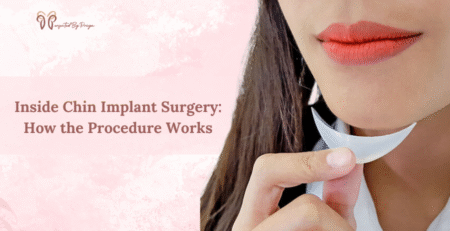 chin implant surgery - dr priya bansal