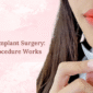 chin implant surgery - dr priya bansal