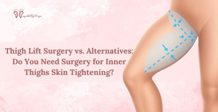 thigh lift surgery in delhi