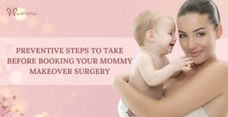 mommy makeover surgery in delhi
