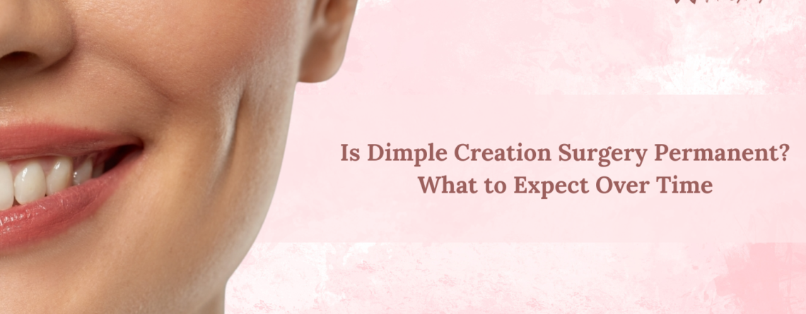 dimple creation surgery