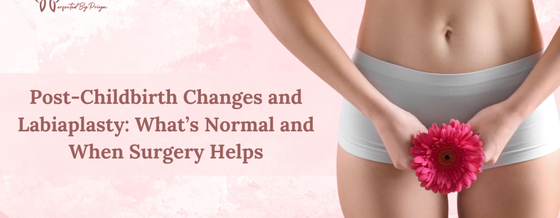 labiaplasty surgery