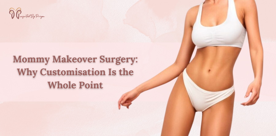 mommy makeover surgery