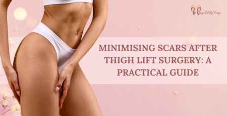 thigh lift surgery