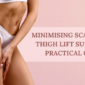 thigh lift surgery