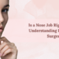 rhinoplasty surgery in delhi