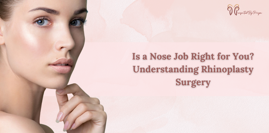 rhinoplasty surgery in delhi