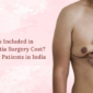 gynecomastia surgery