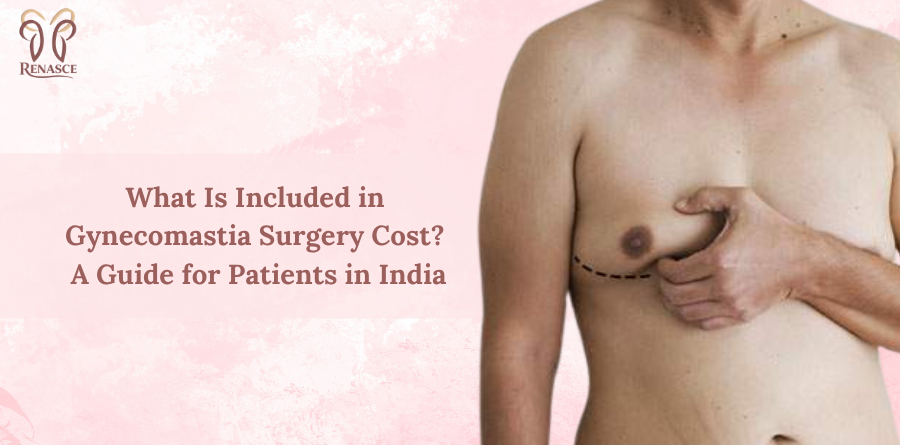 gynecomastia surgery