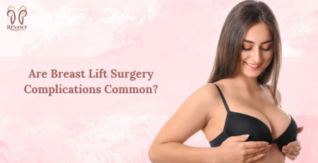 breast lift surgery
